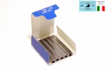 punti metallici universali 048 da 1000