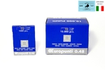 punti metallici universali 048 da 1000