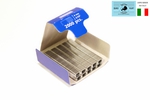 punti metallici universali 048 da 2000