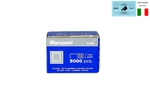 punti metallici universali 048 da 5000
