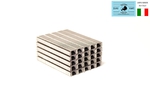 punto metallico universale 048 da 5000
