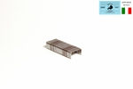 punto metallico n° 10