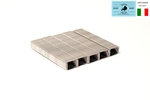 punto metallico 126 24/6 da 1000