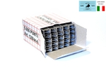 punti metallici 128/44-8 da 5000
